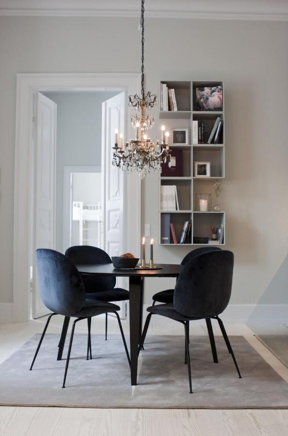 ApartmentInCopenhagen Apartment 1184 Buitenkant foto