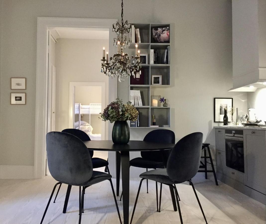 ApartmentInCopenhagen Apartment 1184 Buitenkant foto