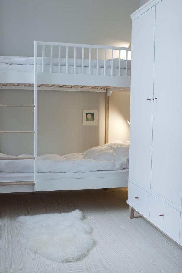 ApartmentInCopenhagen Apartment 1184 Buitenkant foto