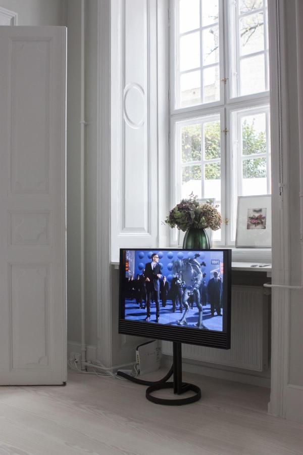 ApartmentInCopenhagen Apartment 1184 Buitenkant foto